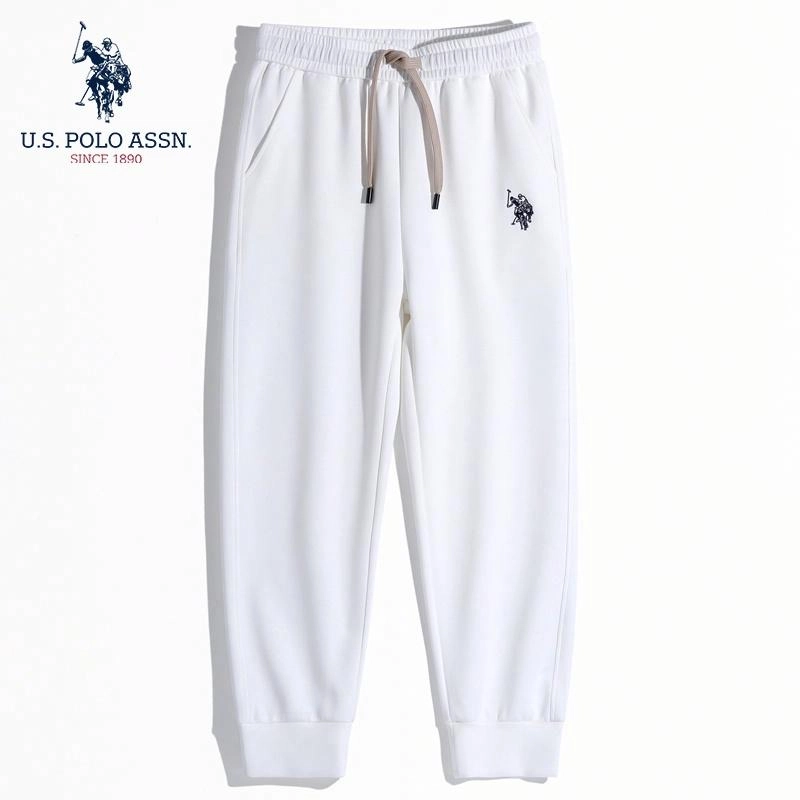 U.S. POLO ASSN.