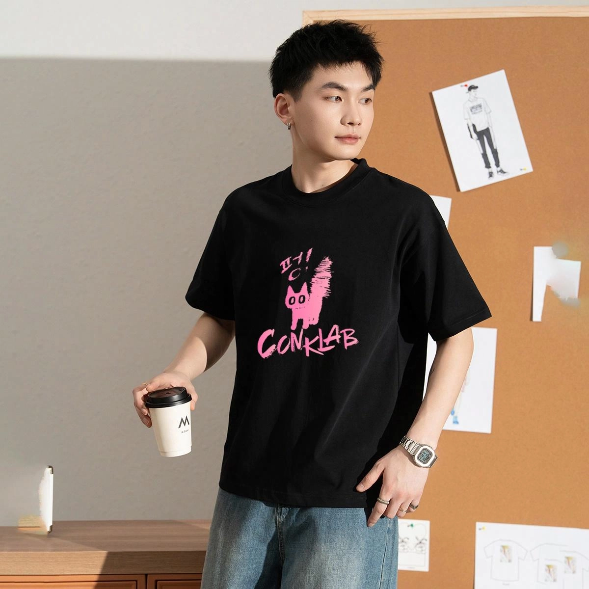 CONKLAB T