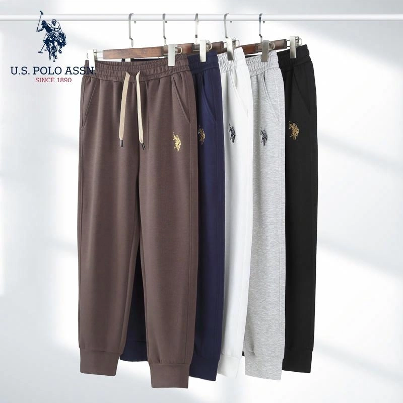 U.S. POLO ASSN.