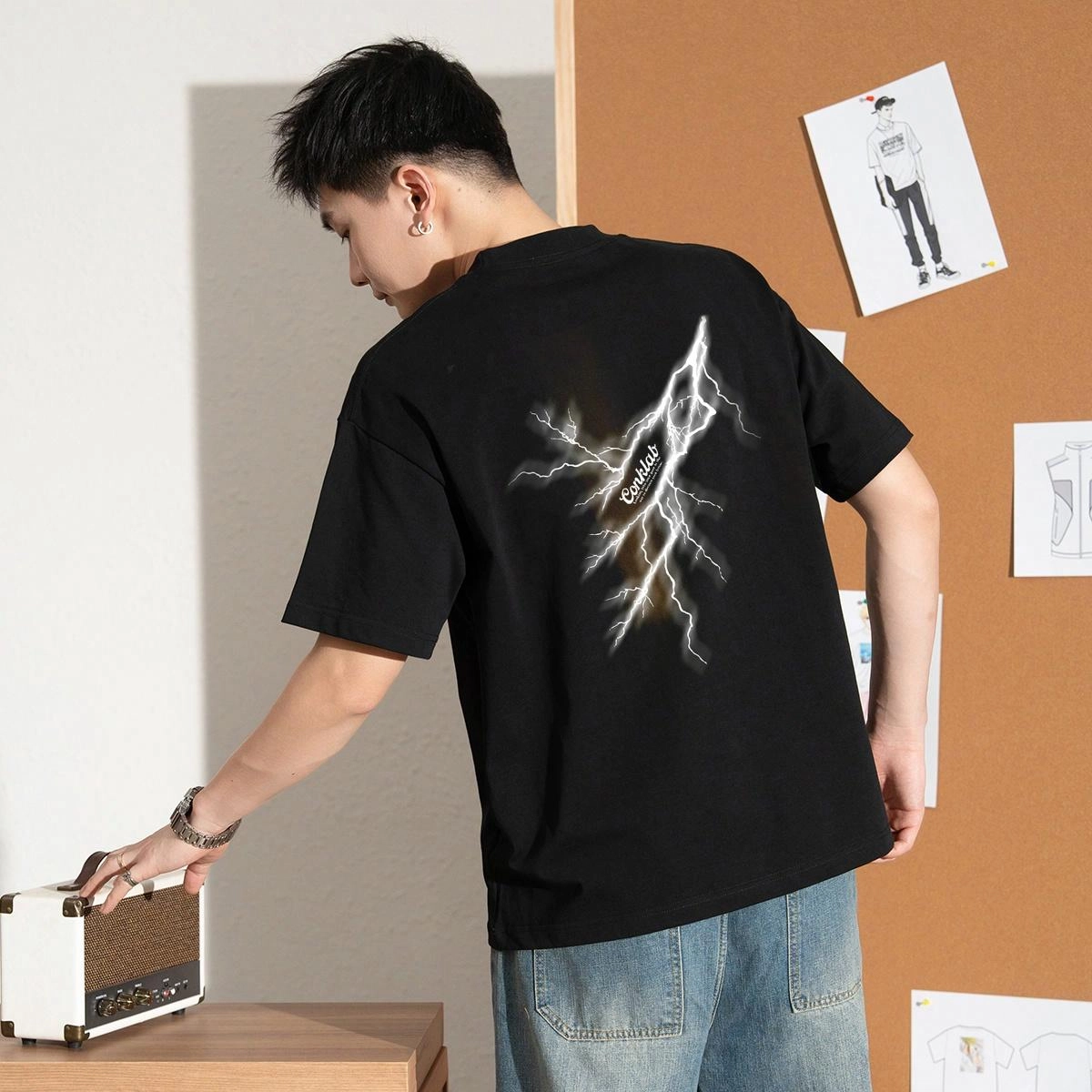 CONKLAB T