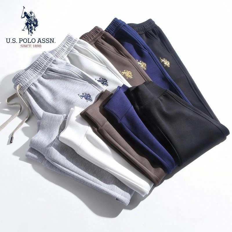 U.S. POLO ASSN.