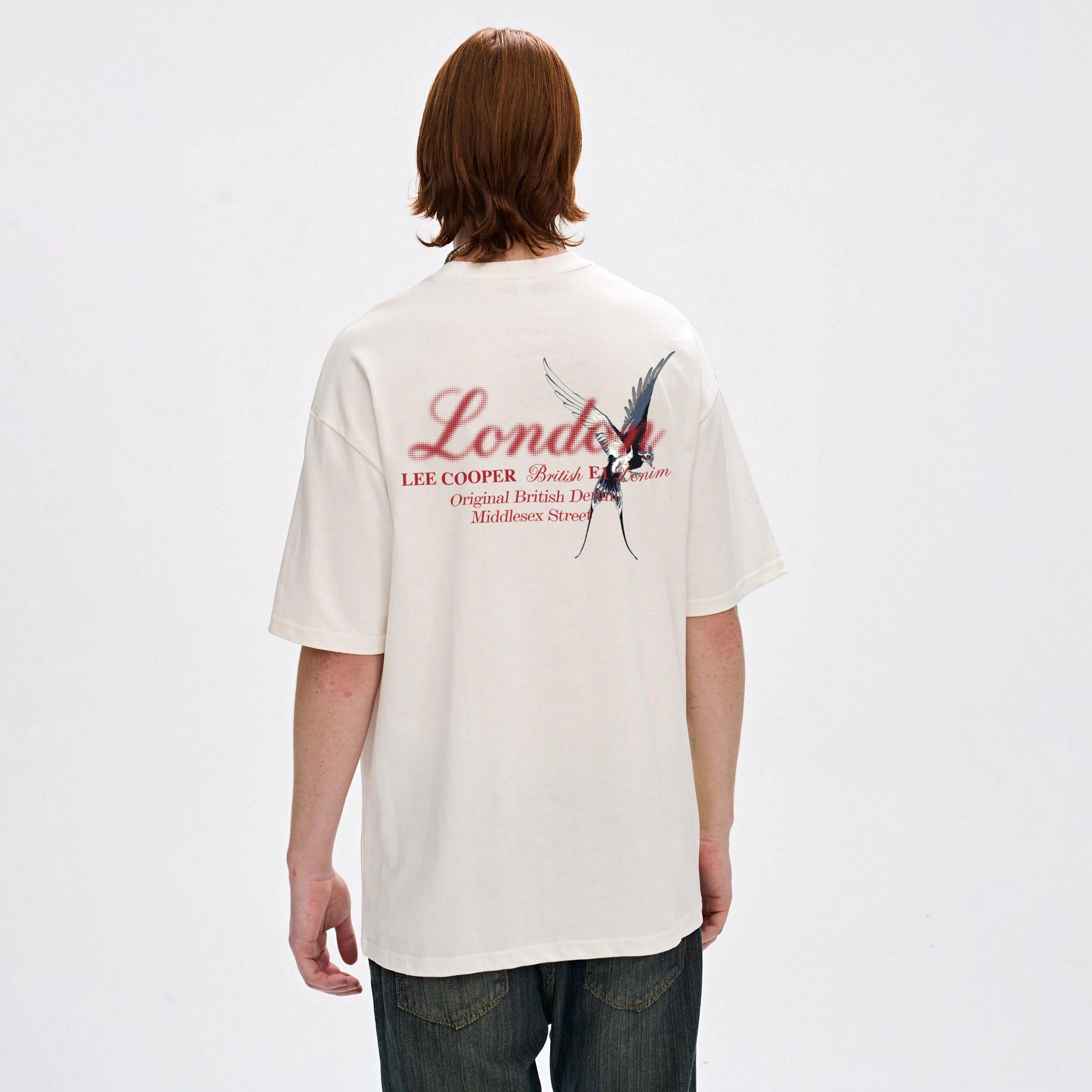 Lee Cooper LogoT