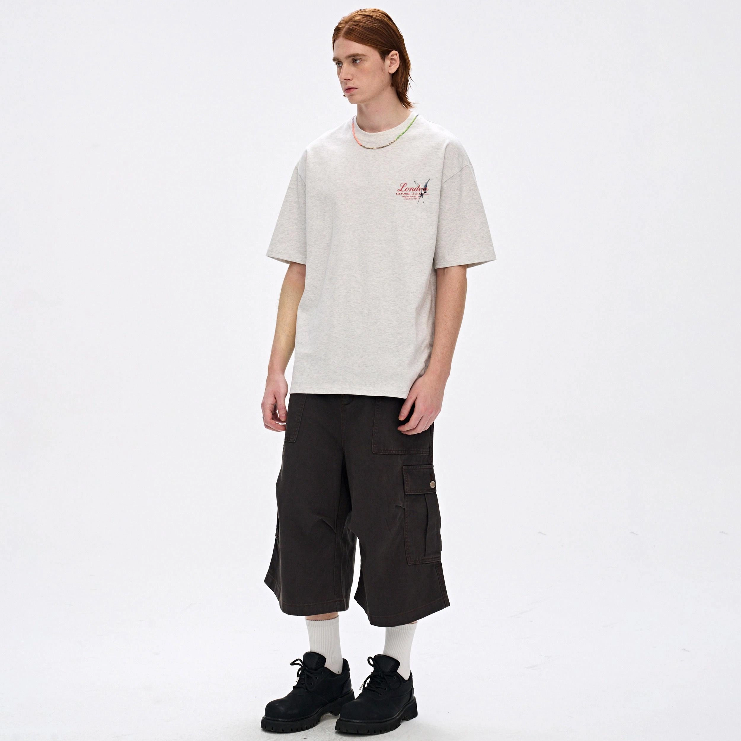 Lee Cooper LogoT