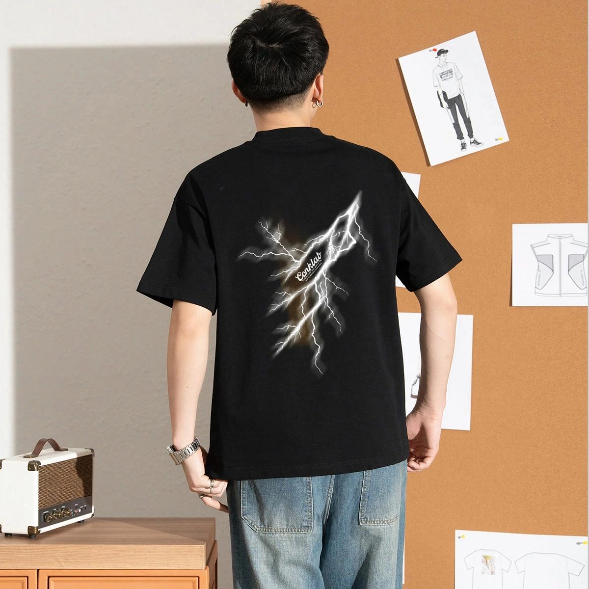 CONKLAB T