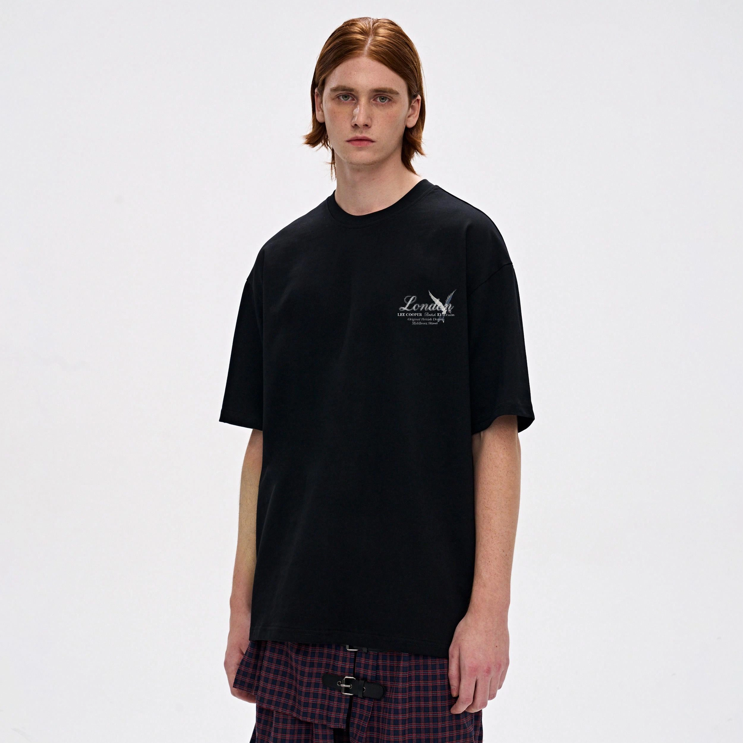Lee Cooper LogoT