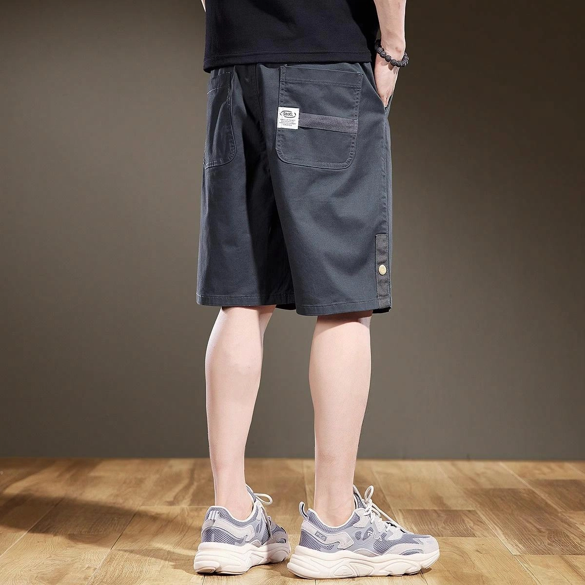 PRPK clean fit