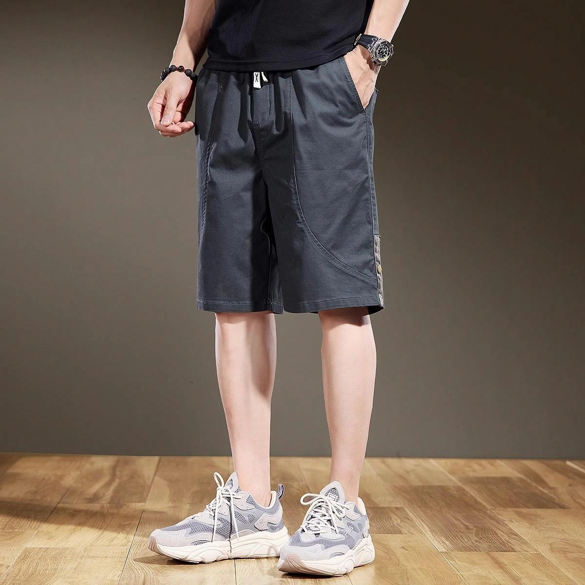 PRPK clean fit