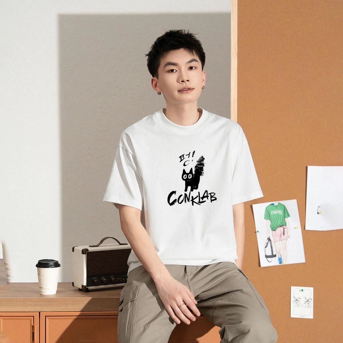 CONKLAB T