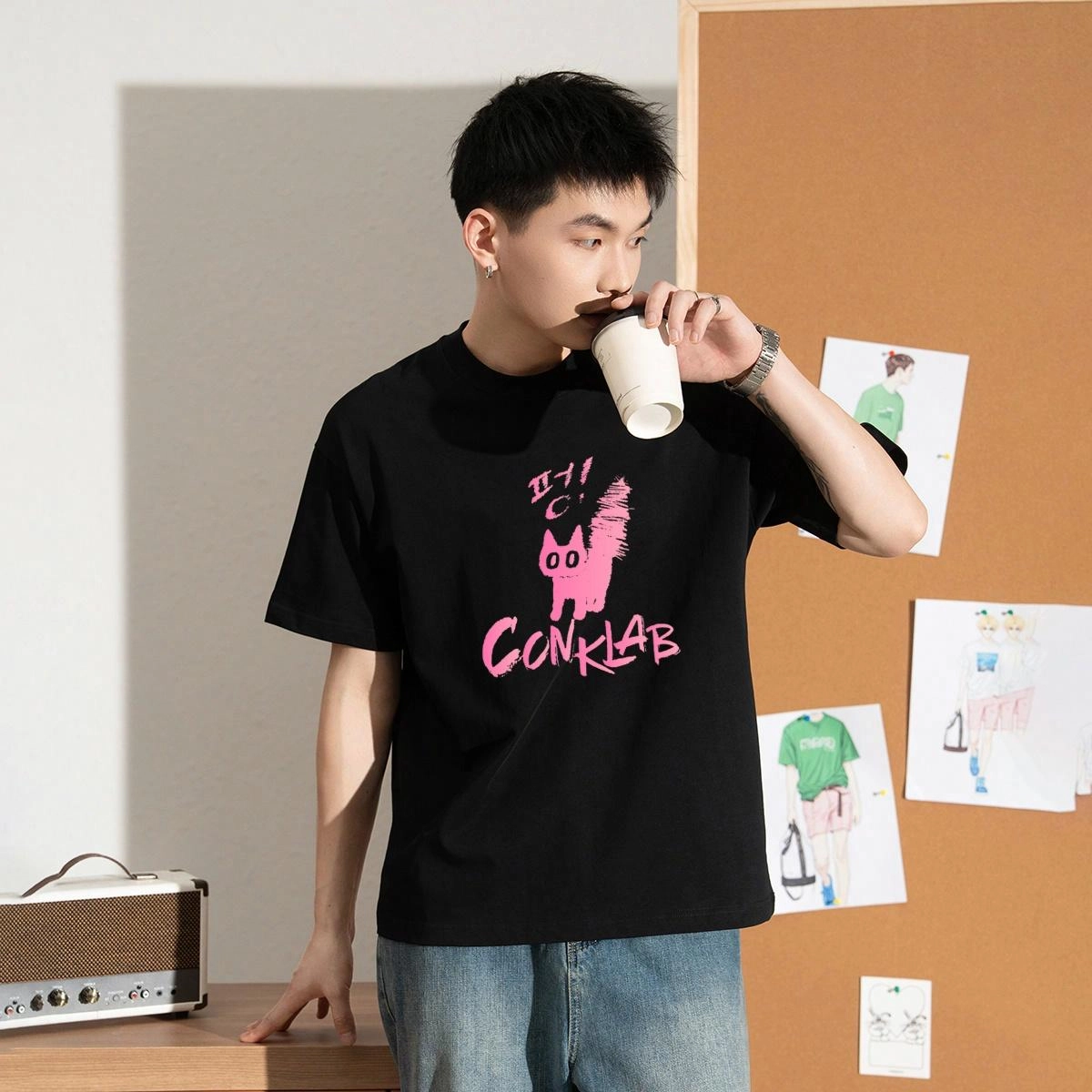 CONKLAB T