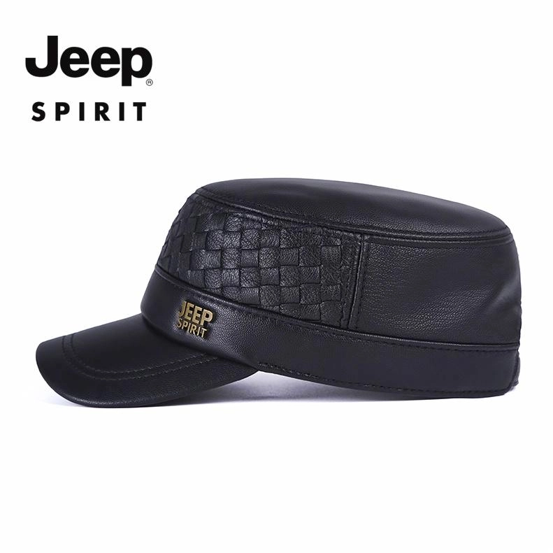 JEEP SPIRIT