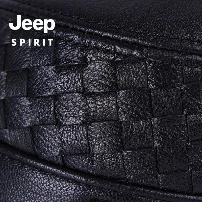 JEEP SPIRIT