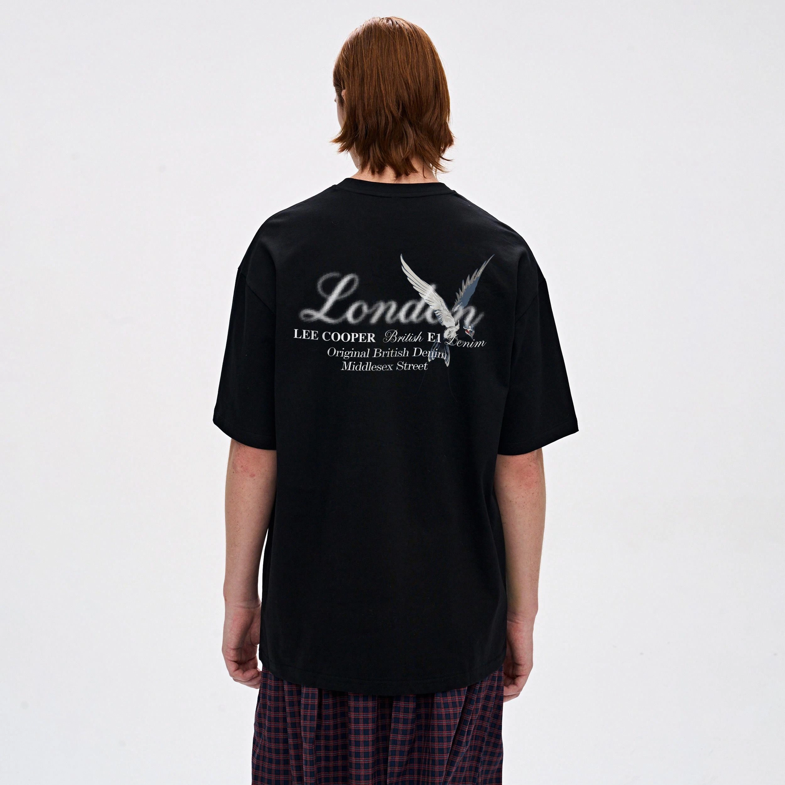 Lee Cooper LogoT