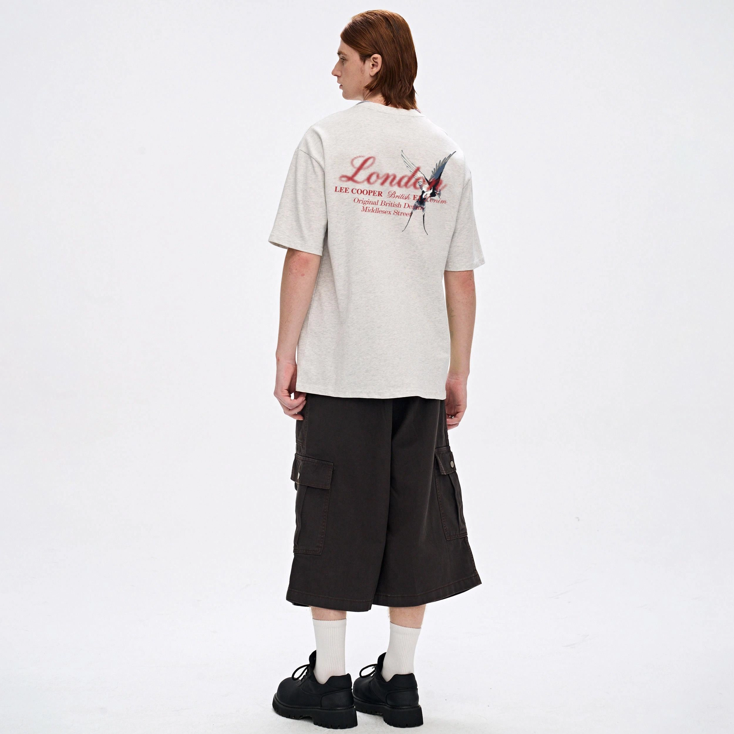 Lee Cooper LogoT