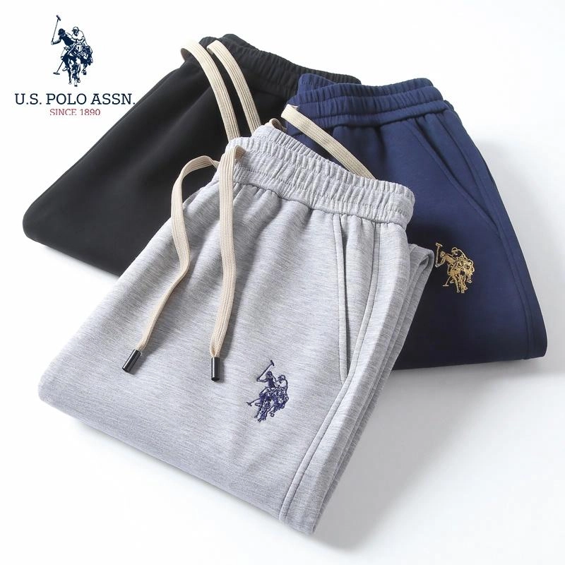 U.S. POLO ASSN.