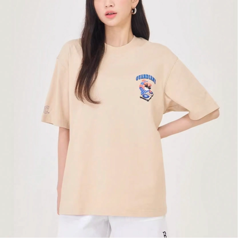 MLB T