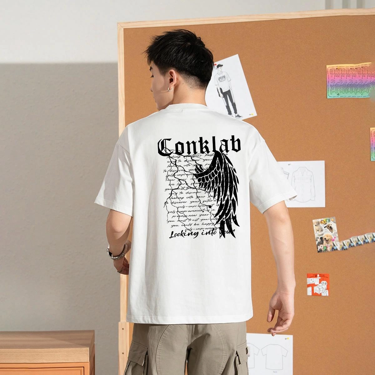 CONKLAB T