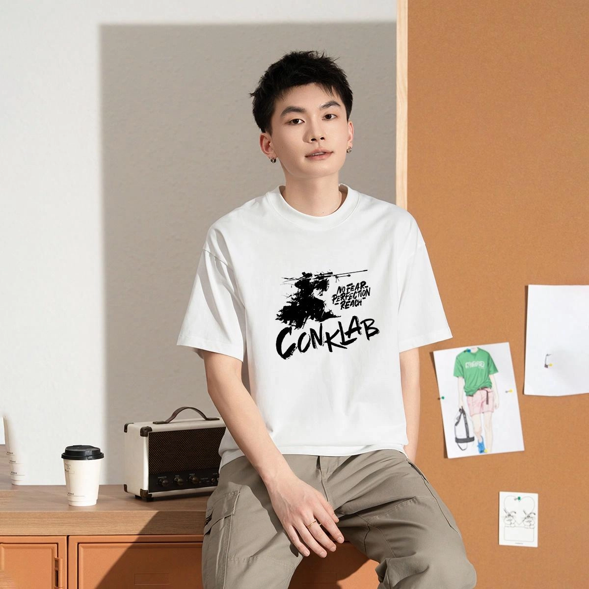 CONKLAB T