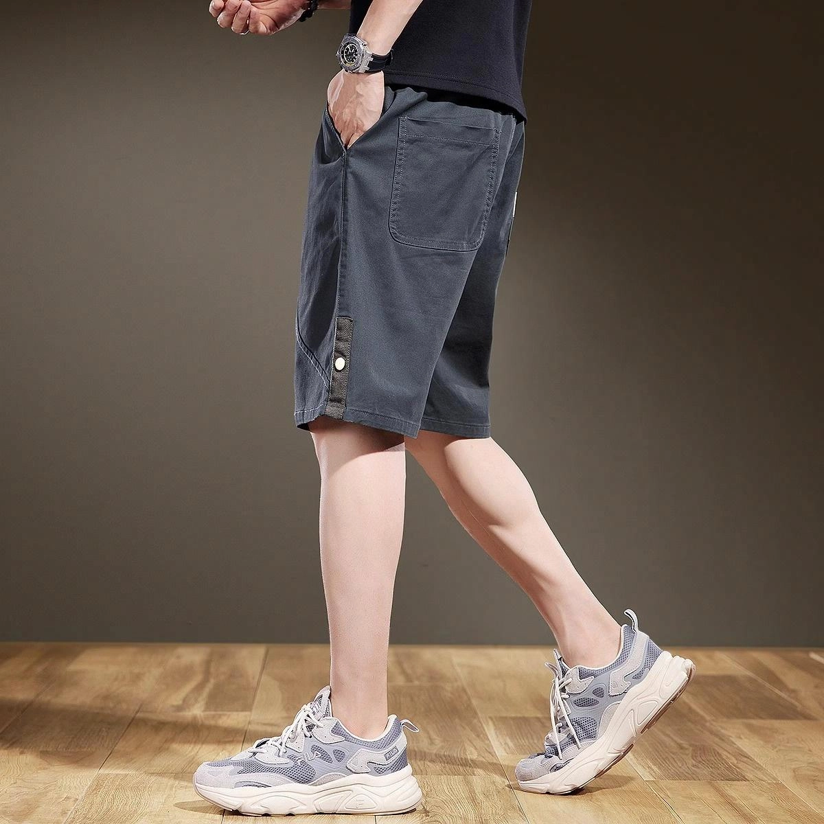 PRPK clean fit