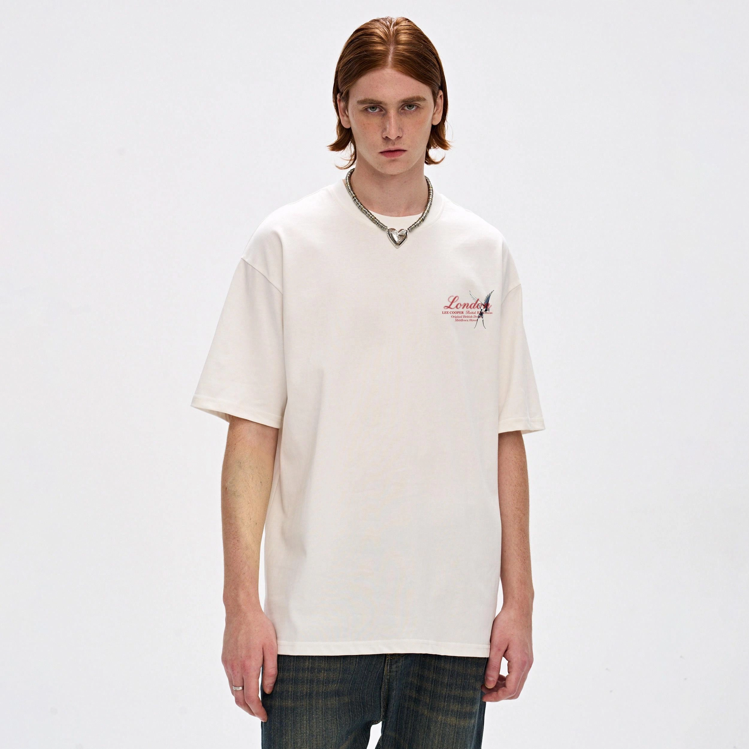 Lee Cooper LogoT