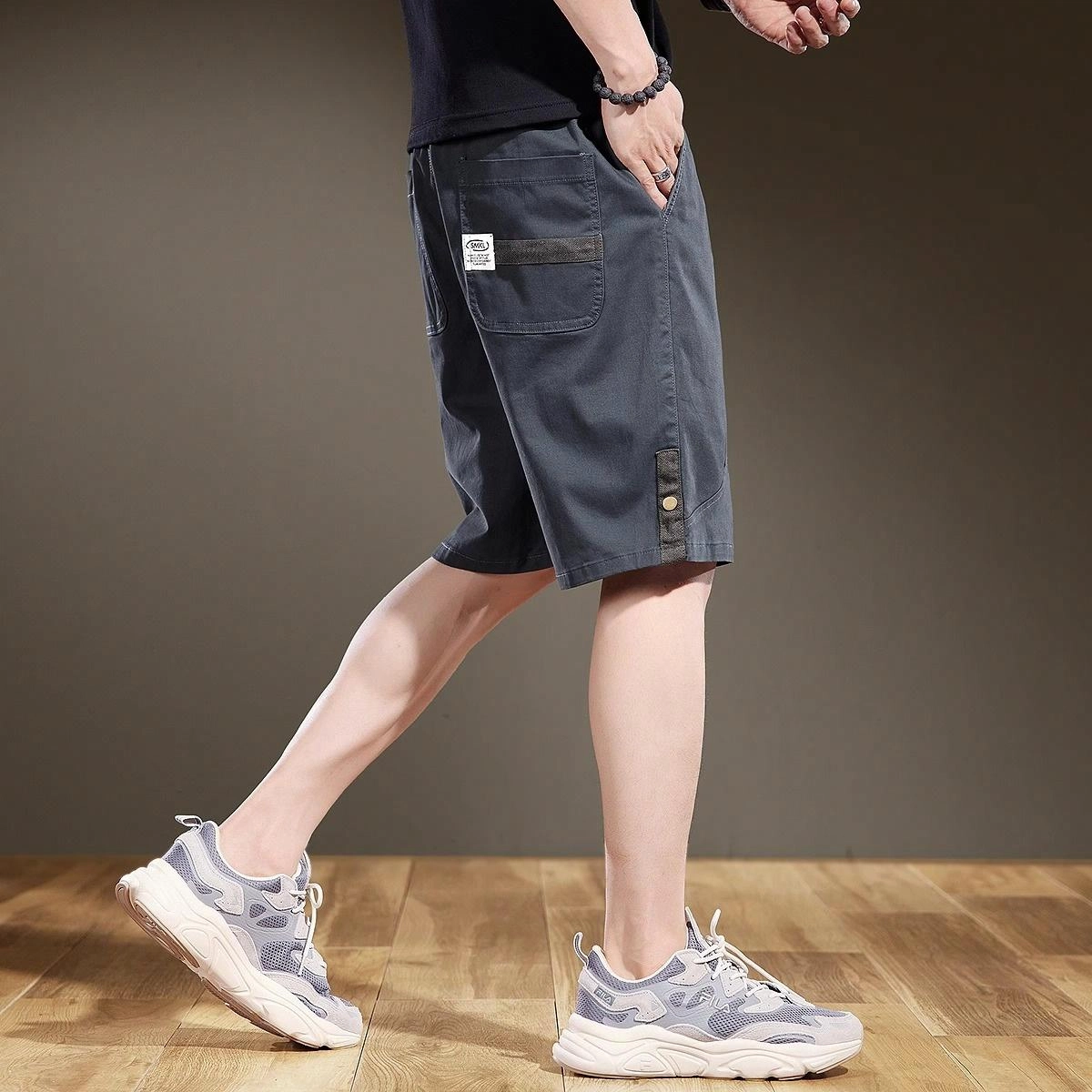 PRPK clean fit