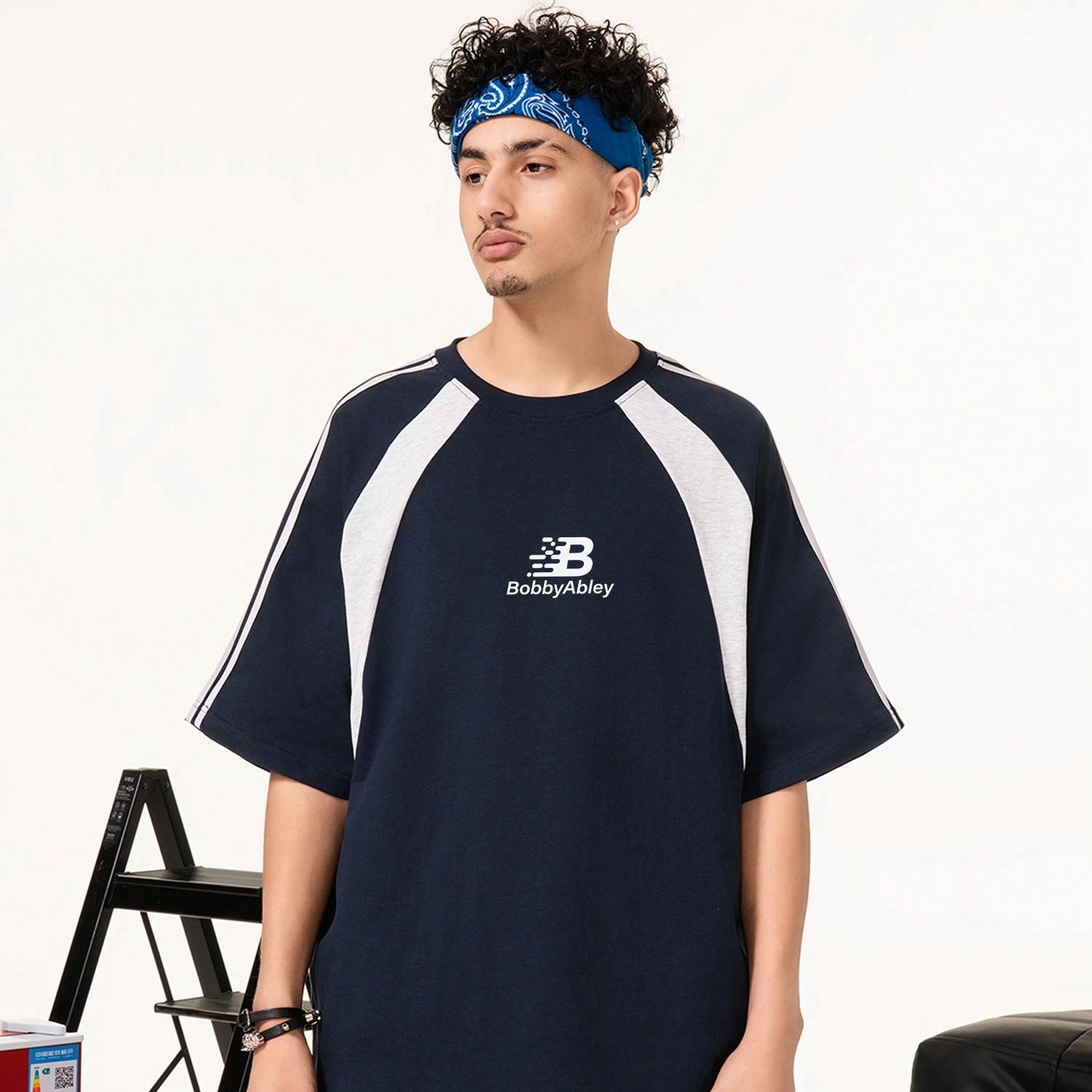 BOBBY ABLEY T