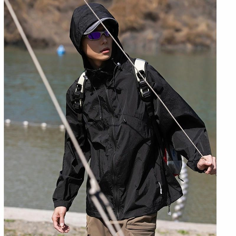 Mimx Homme UPF50+