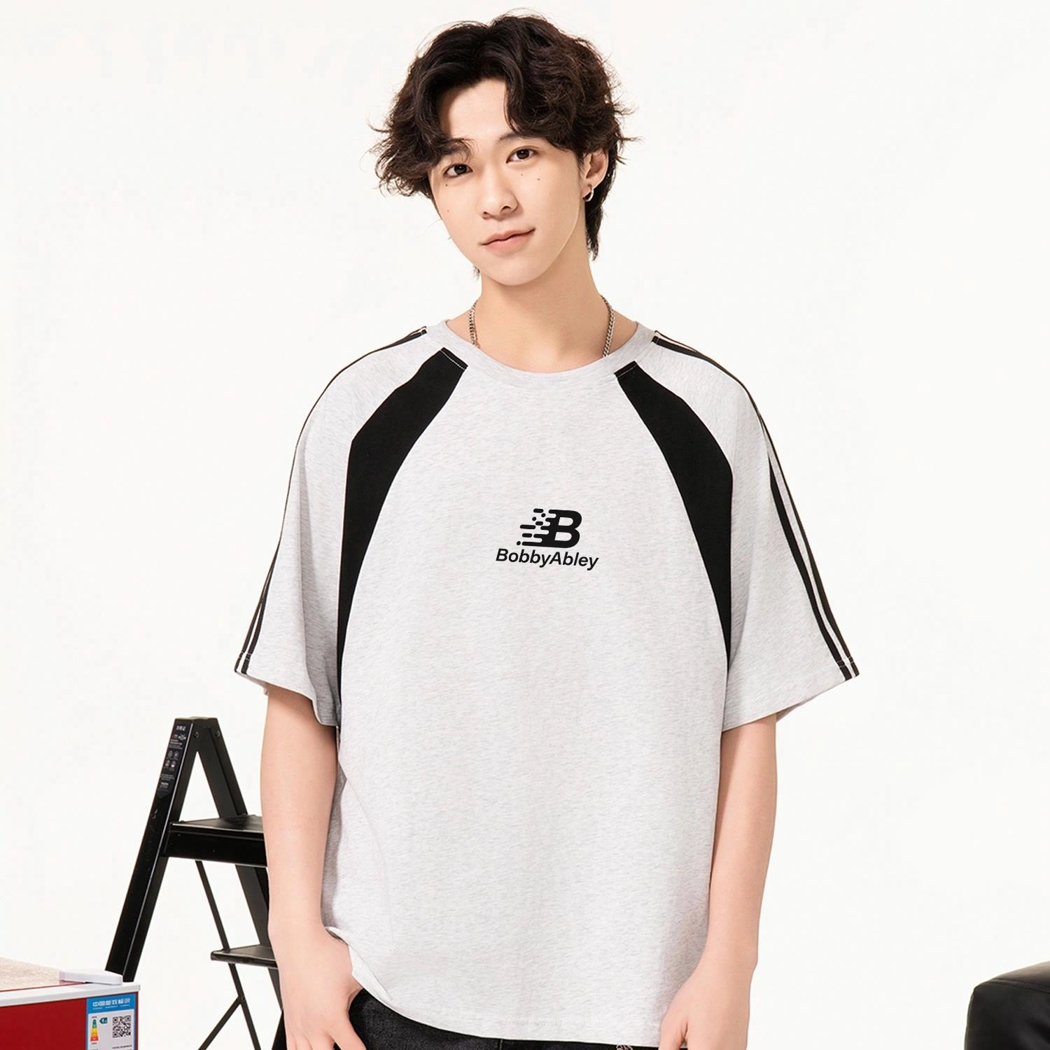 BOBBY ABLEY T