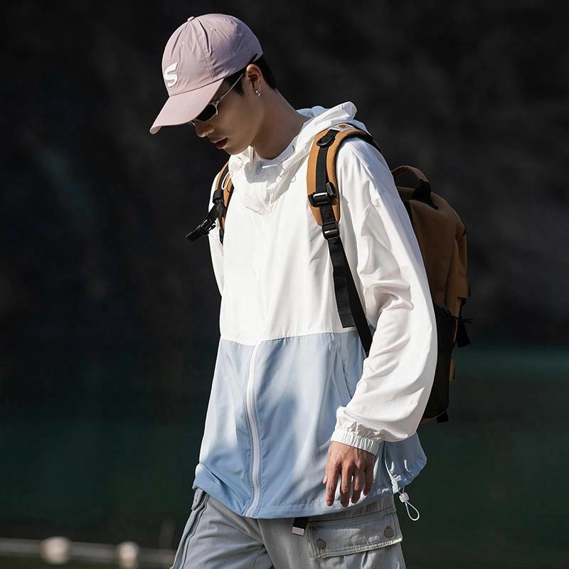 Mimx Homme UPF50+