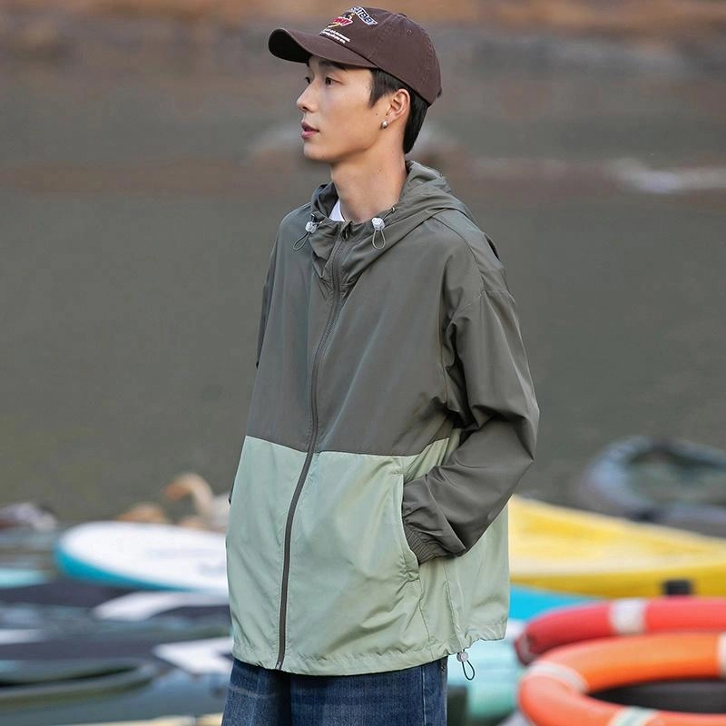 Mimx Homme UPF50+
