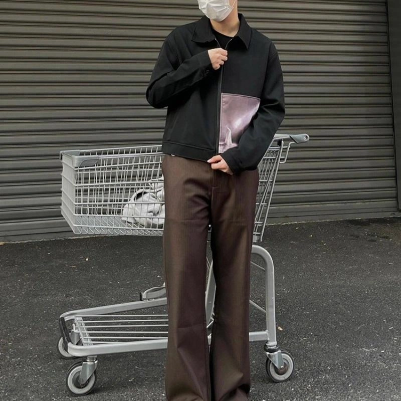 RVANGUARD clean fit
