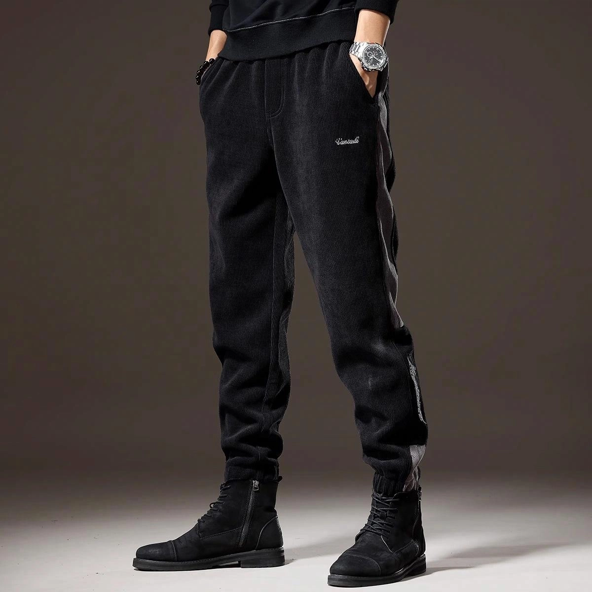 PRPK clean fit