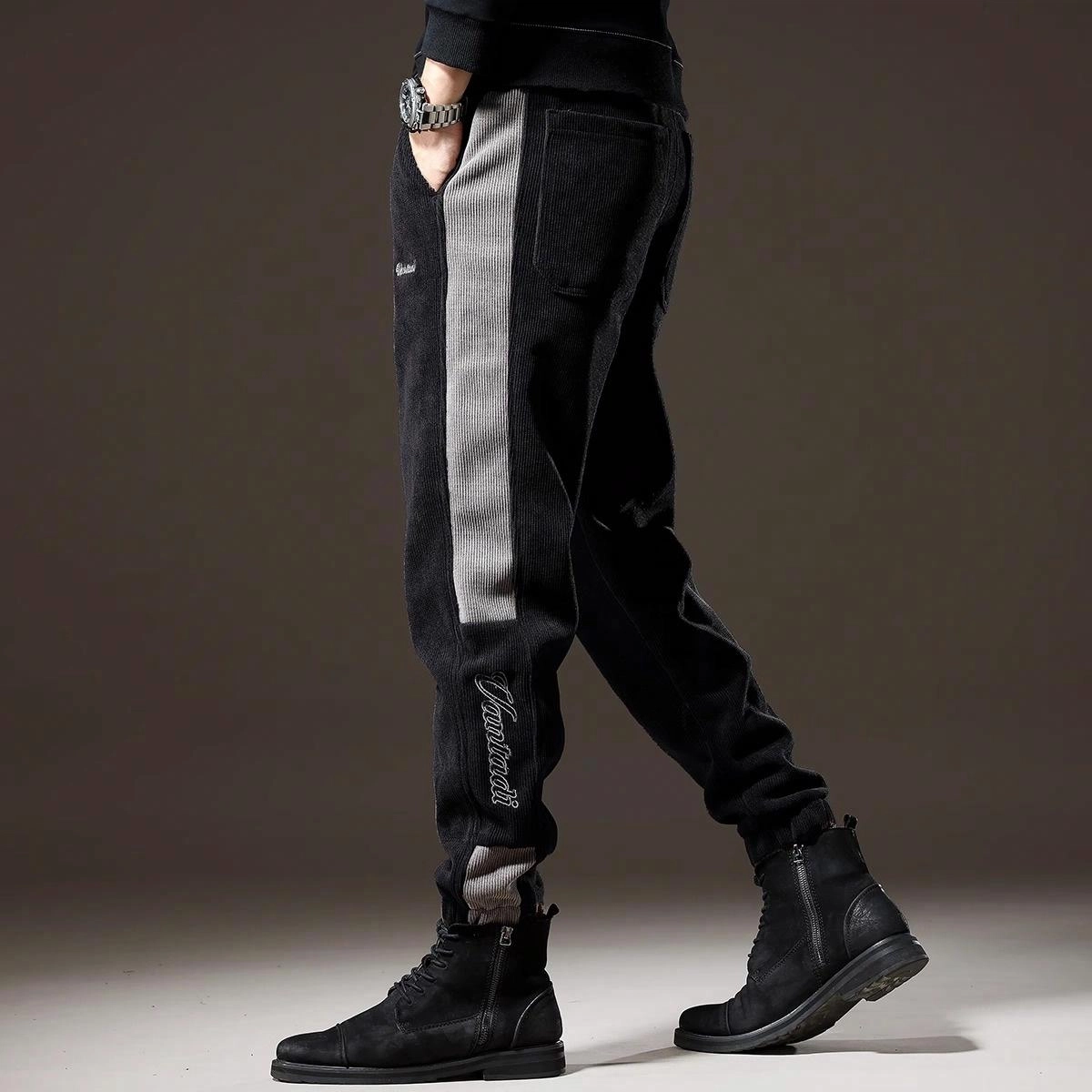 PRPK clean fit