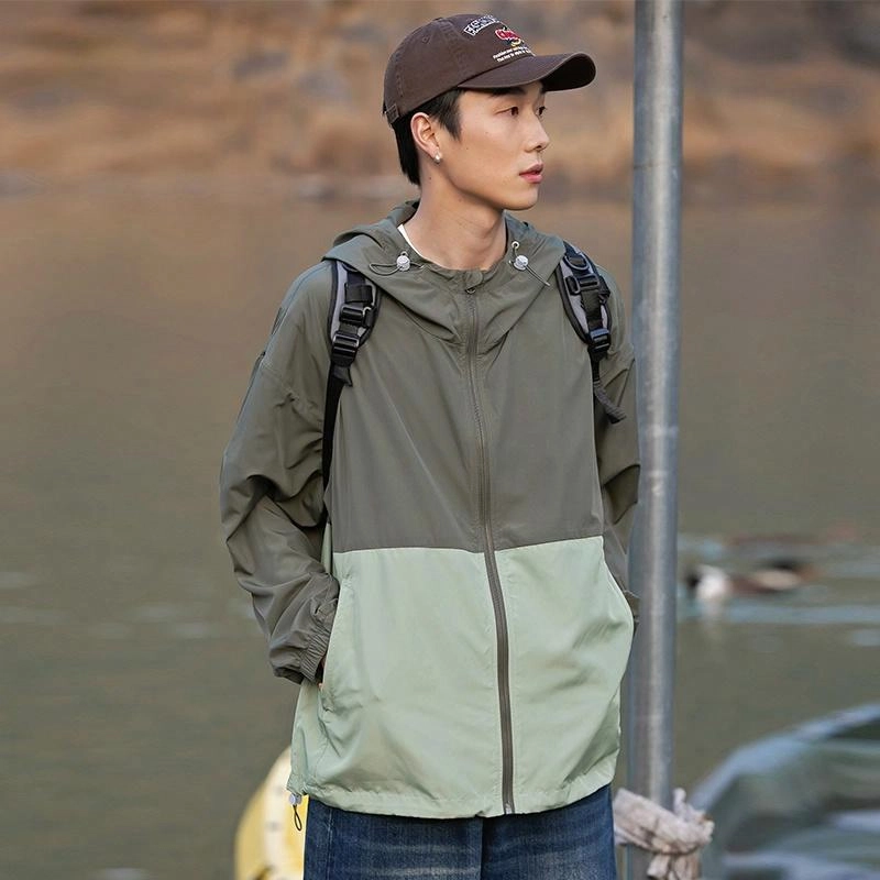 Mimx Homme UPF50+