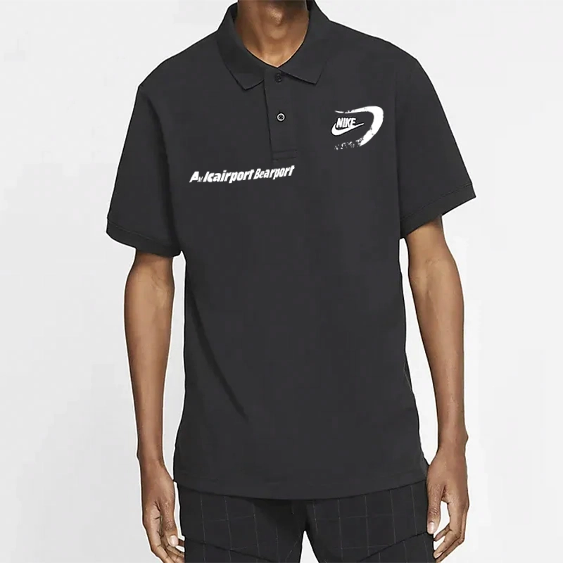 Nike Sportswear LogoPolo