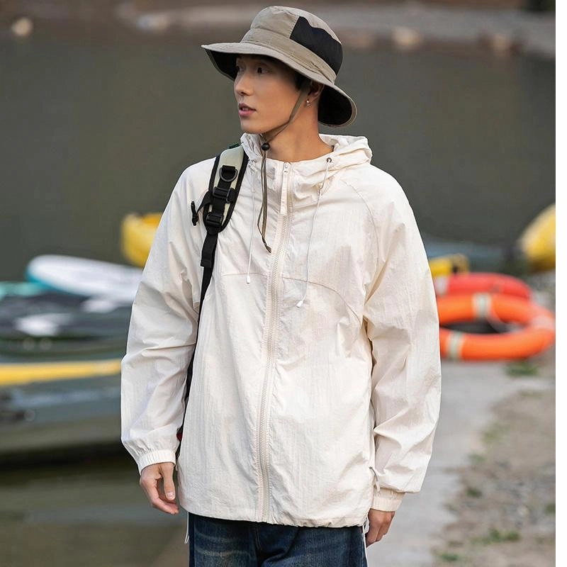 Mimx Homme UPF50+