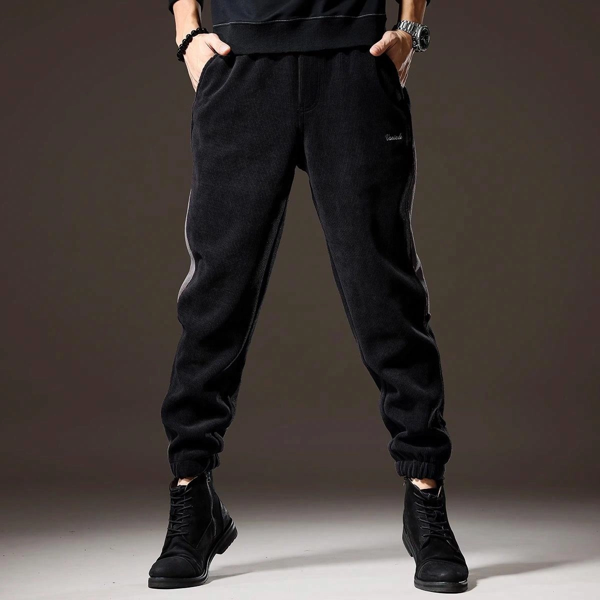 PRPK clean fit
