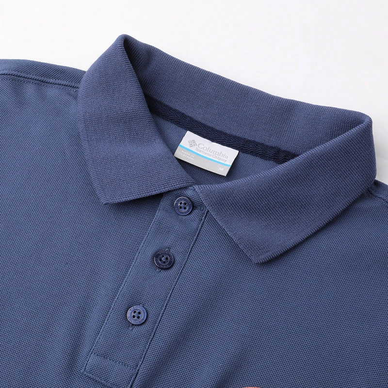 Columbia Polo