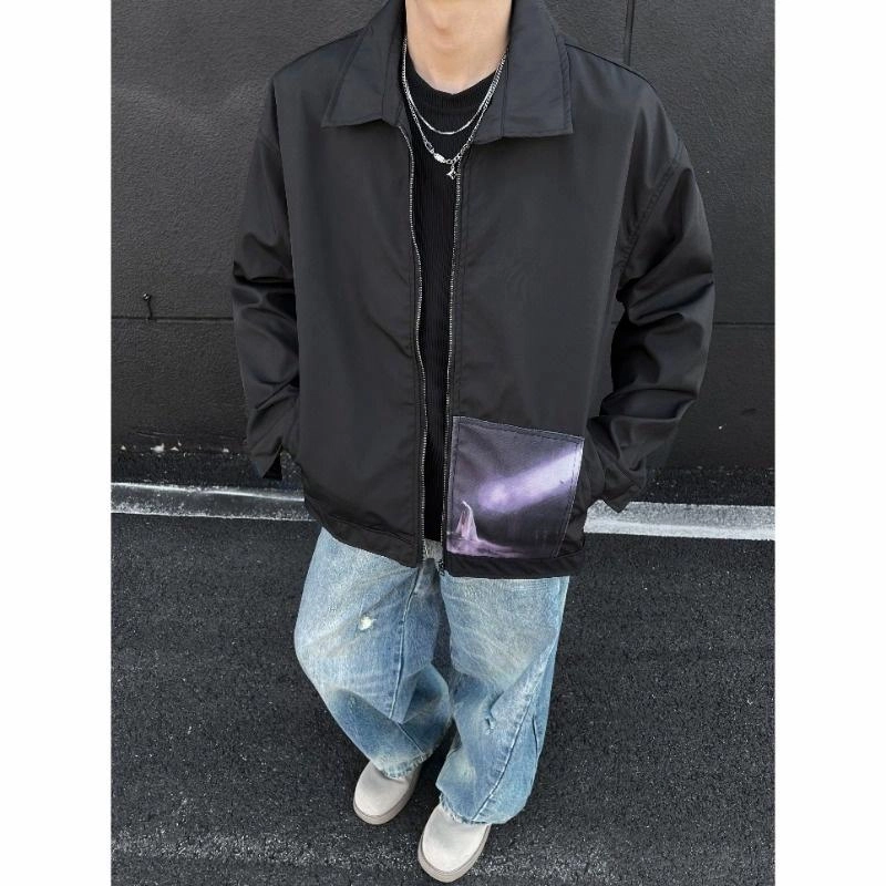 RVANGUARD clean fit