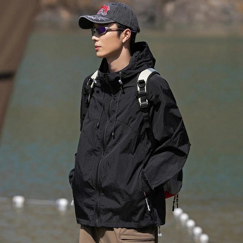 Mimx Homme UPF50+