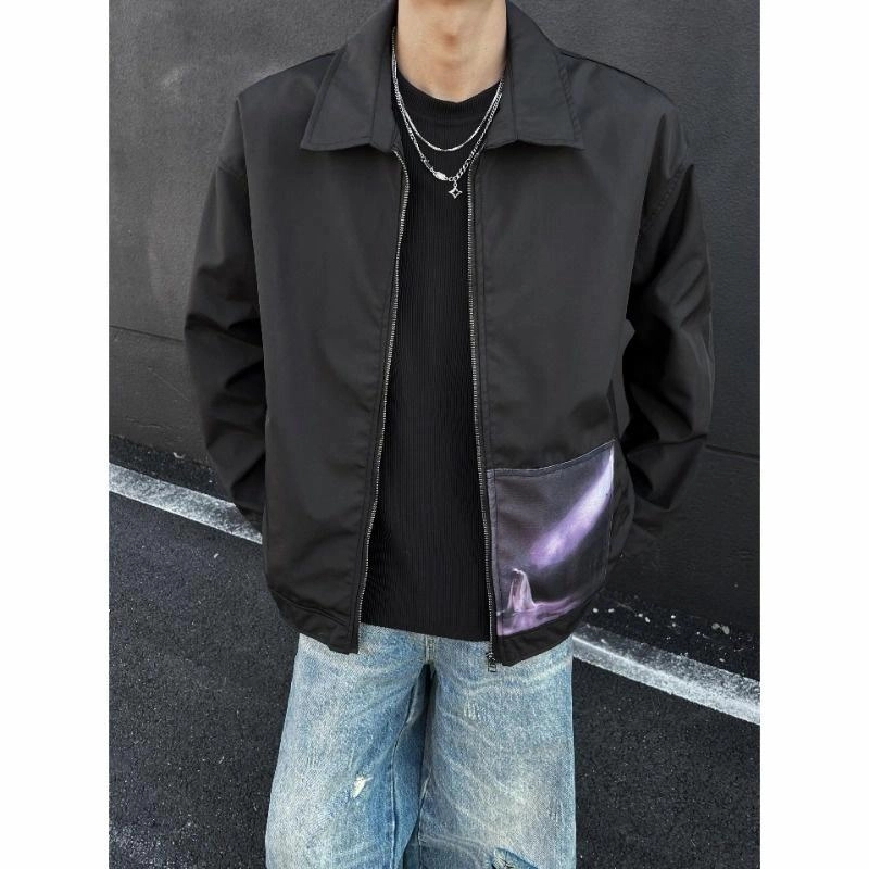 RVANGUARD clean fit