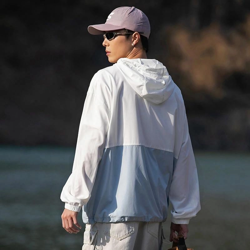 Mimx Homme UPF50+
