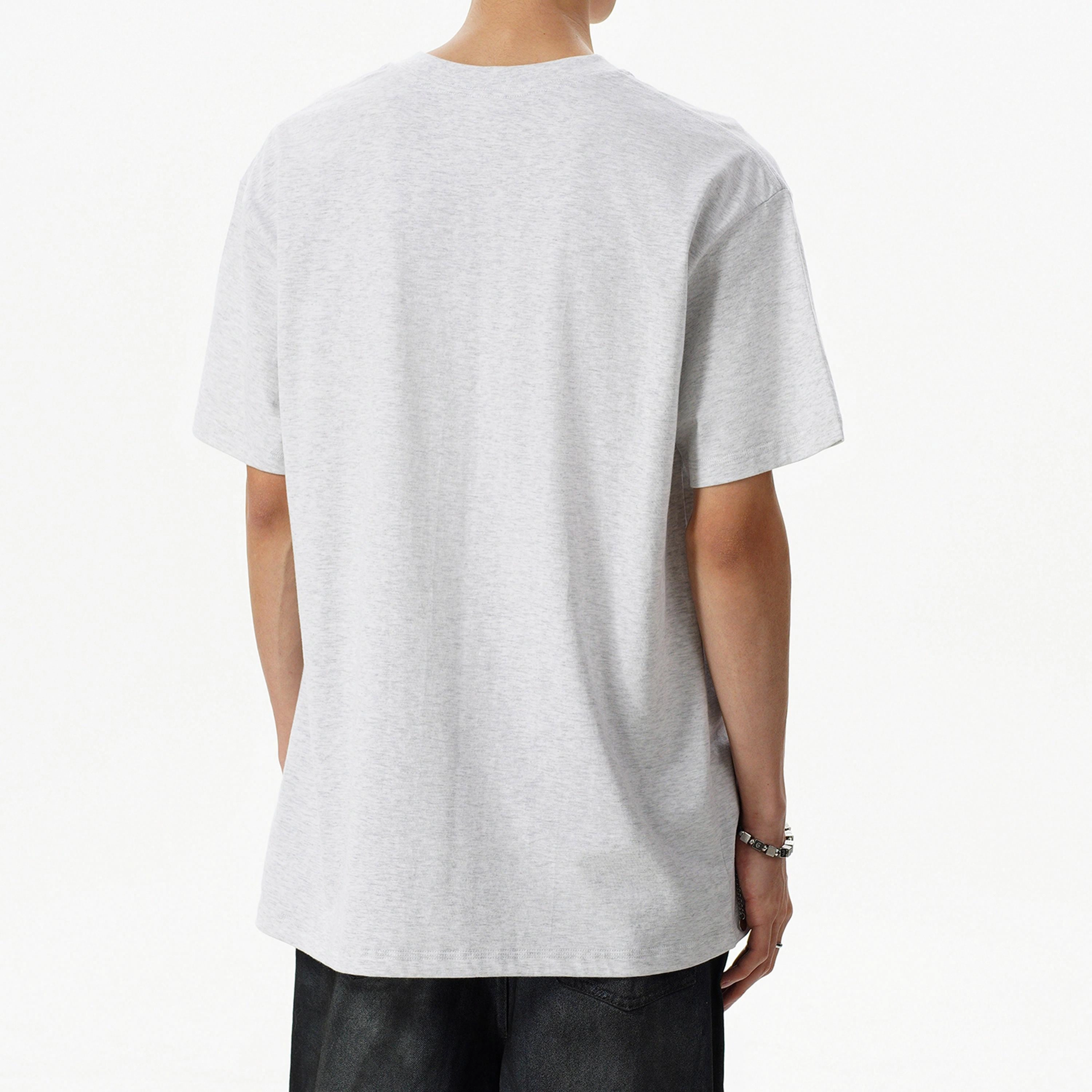 MARK WAFFLE T