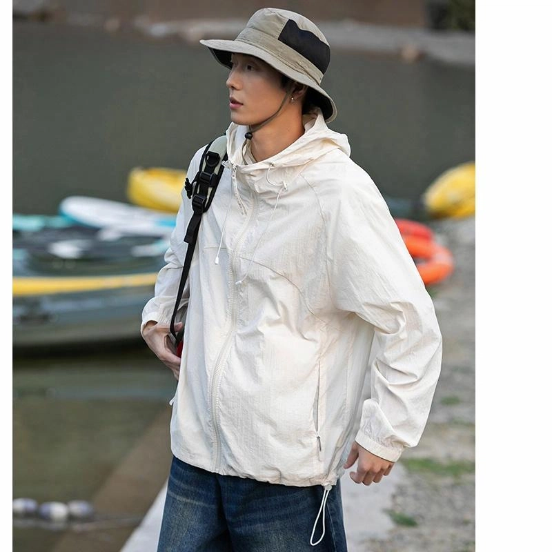 Mimx Homme UPF50+