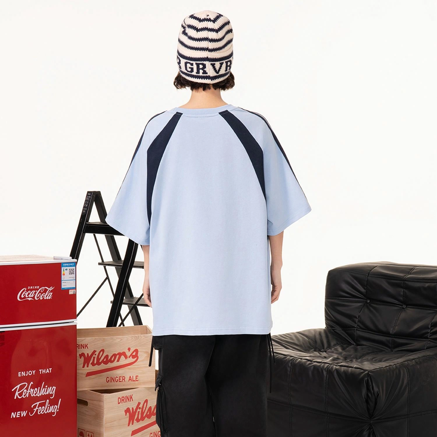 BOBBY ABLEY T