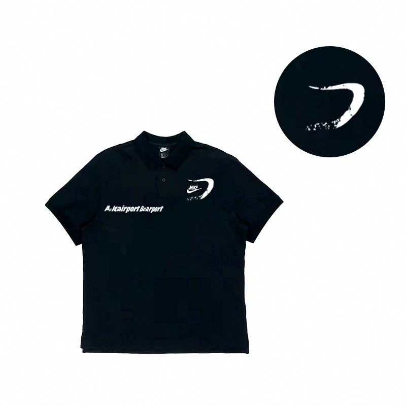 Nike Sportswear LogoPolo