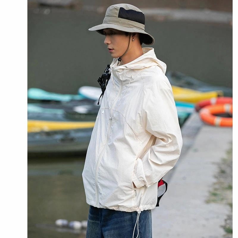 Mimx Homme UPF50+