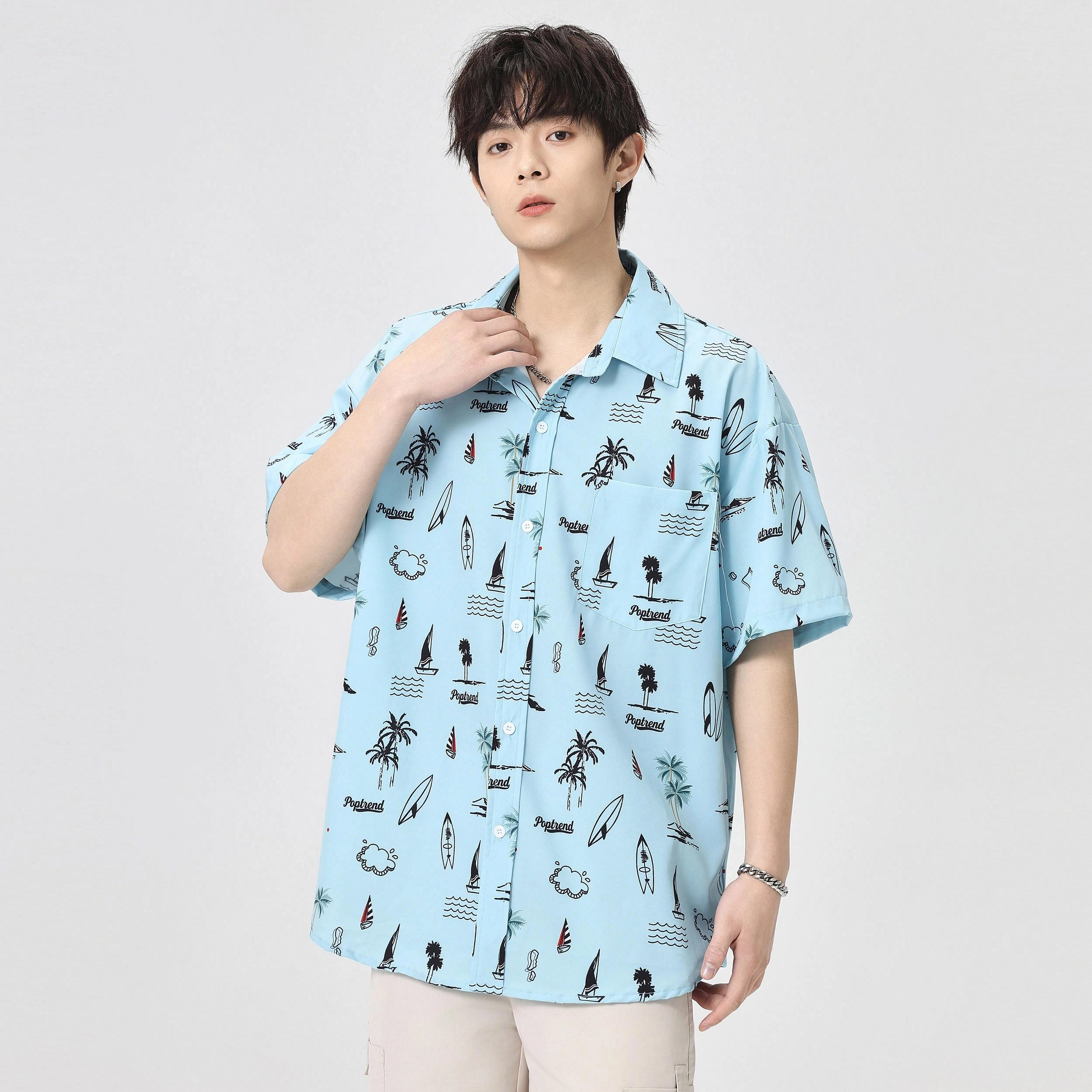 love monster
