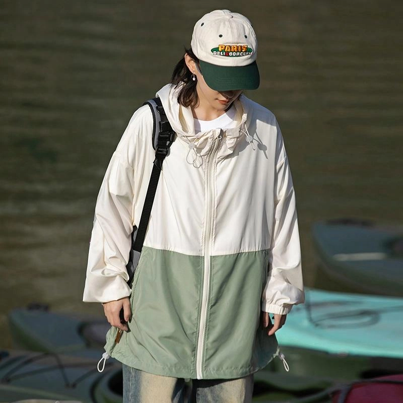Mimx Homme UPF50+