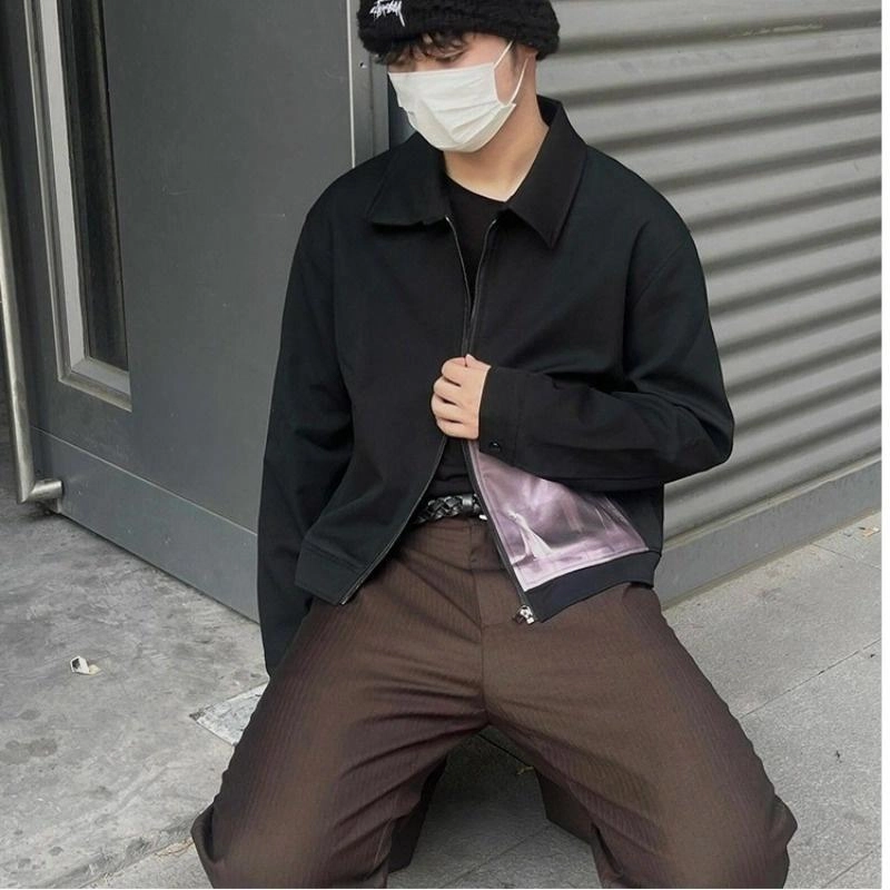 RVANGUARD clean fit