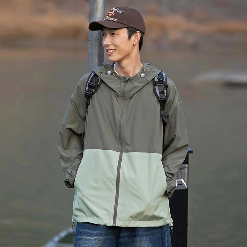 Mimx Homme UPF50+